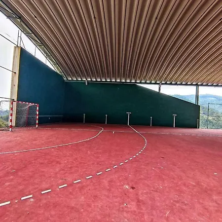 Hoja De Arce - Rural * Castro Urdiales