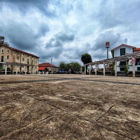 Hoja De Arce - Rural *