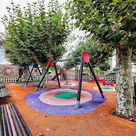 Hoja De Arce - Rural *