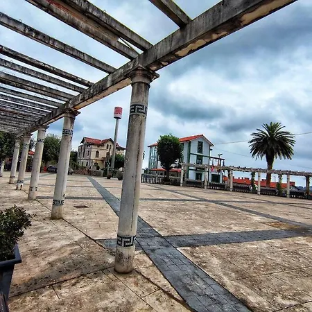 Hoja De Arce - Rural Apartamento *
