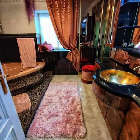 Apartamento Hoja De Arce - Rural