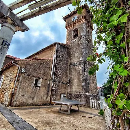 Hoja De Arce - Rural * Castro Urdiales