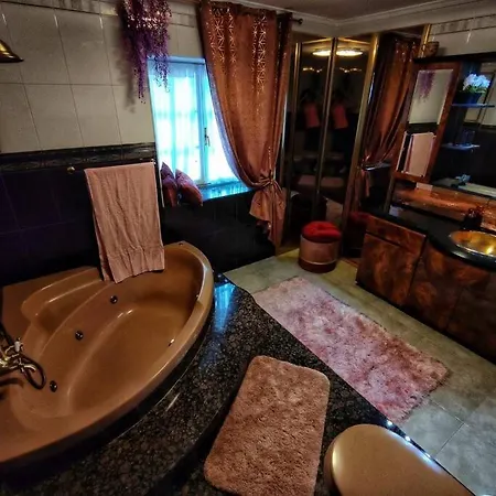 Hoja De Arce - Rural Apartamento *