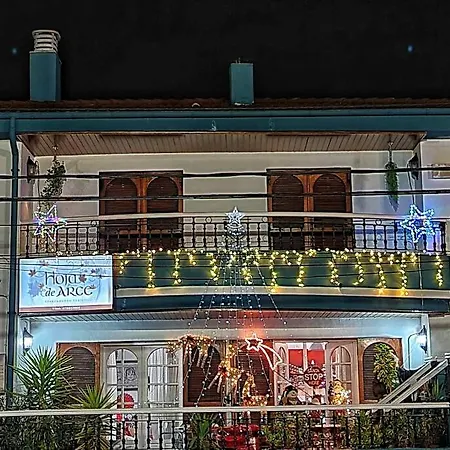 Hoja De Arce - Rural