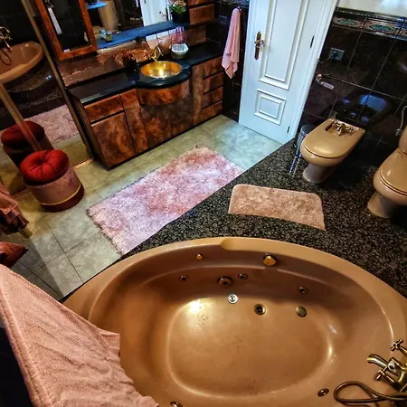 Hoja De Arce - Rural Apartamento