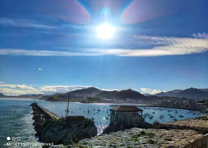 Apartmán Hoja De Arce - Rural *