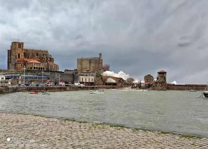 Hoja De Arce - Rural Apartmán *