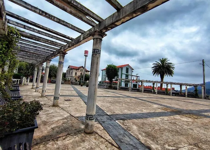 Hoja De Arce - Rural Apartmán *