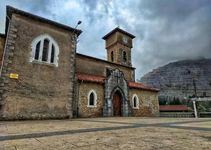 Apartmán Hoja De Arce - Rural