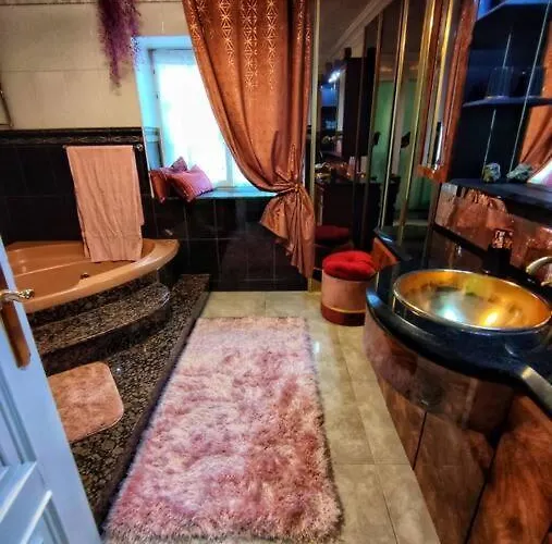 Apartmán Hoja De Arce - Rural