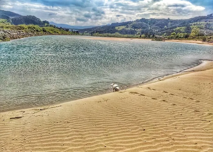 Hoja De Arce - Rural Apartmán *