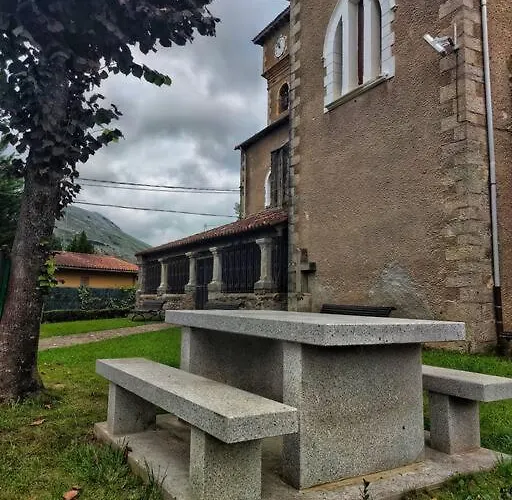 Hoja De Arce - Rural Apartmán *