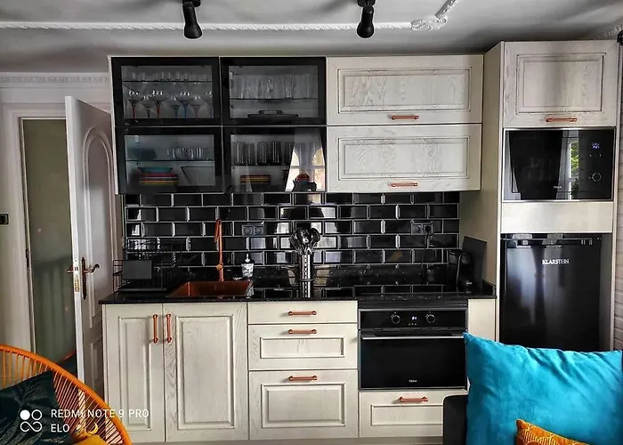 Apartmán Hoja De Arce - Rural Castro Urdiales