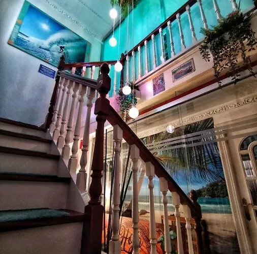 Hoja De Arce - Rural Castro Urdiales