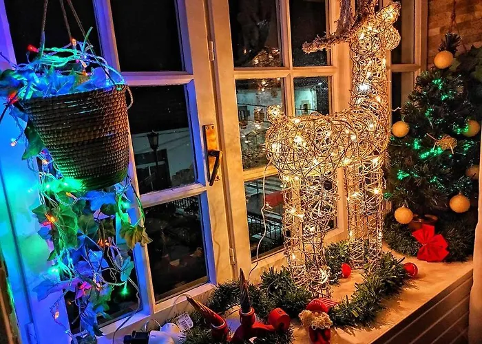 Apartmán Hoja De Arce - Rural Castro Urdiales