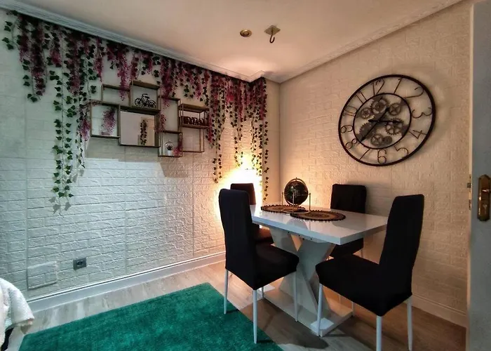 Hoja De Arce - Rural Apartmán