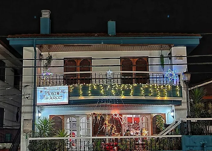 Hoja De Arce - Rural