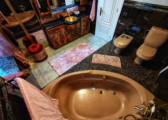 Hoja De Arce - Rural Apartmán