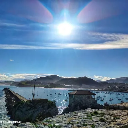 Apartment Hoja De Arce - Rural *