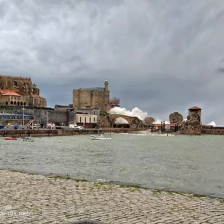 Hoja De Arce - Rural Apartment *