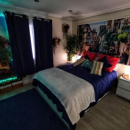 Hoja De Arce - Rural