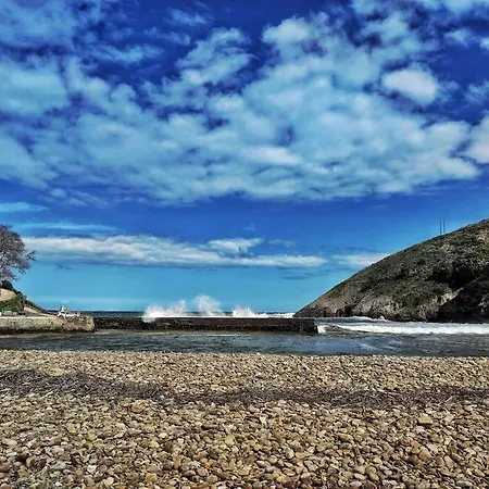 Hoja De Arce - Rural Apartment *