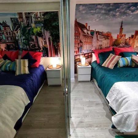 Hoja De Arce - Rural Castro Urdiales