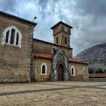 Apartment Hoja De Arce - Rural