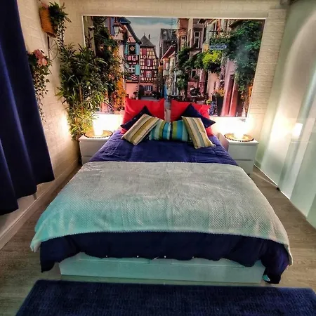 Hoja De Arce - Rural Apartment *