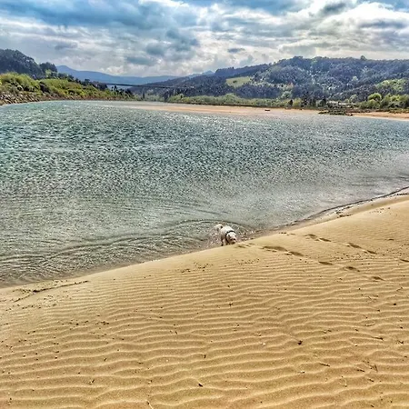 Hoja De Arce - Rural Apartment *