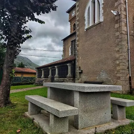 Hoja De Arce - Rural Apartment *