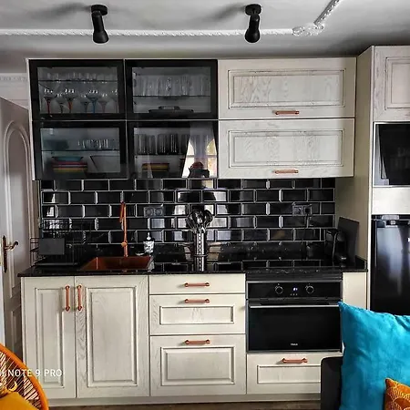 Apartment Hoja De Arce - Rural Castro Urdiales