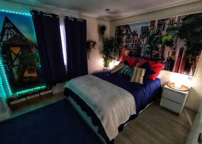 Hoja De Arce - Rural