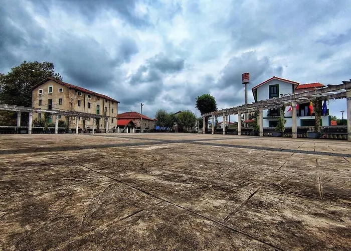 Hoja De Arce - Rural *