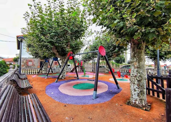 Hoja De Arce - Rural *