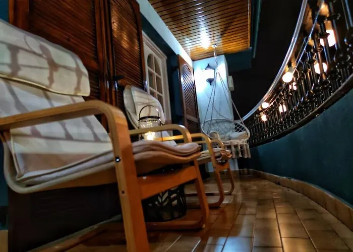 Hoja De Arce - Rural *