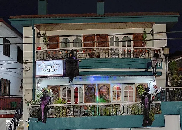 Lägenhet Hoja De Arce - Rural